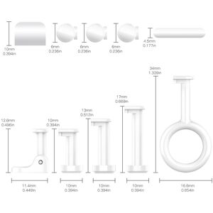 Smart Button Pusher For Home Automation Wireless Control Device Smart Button Pusher For Home Automation Wireless Control Device