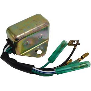 Sgr Control Unit For Honda Xl125s-Cb125s-Xr200 Sgr Control Unit For Honda Xl125s-Cb125s-Xr200