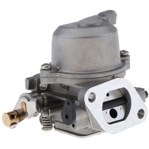 Eurowagens Carburetor Assy 67d-14301-00 Fits For 4hp 5hp Outboard Motors Parts Eurowagens Carburetor Assy 67d-14301-00 Fits For 4hp 5hp Outboard Motors Parts