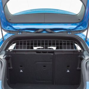 Travall Dog Guard For Mercedes A-Class 12-18 5 Door Tailored Fit Luggage Barrier Travall Dog Guard For Mercedes A-Class 12-18 5 Door Tailored Fit Luggage Barrier