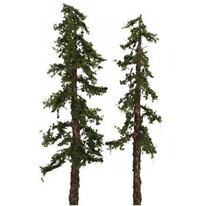 Jtt Scenery Products 92315 Pro-Elite Tree, Redwood 5-6" (2) (Us Import) Jtt Scenery Products 92315 Pro-Elite Tree, Redwood 5-6" (2) (Us Import)