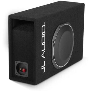 JL AUDIO Cp110lg-Tw1-2 Car Audio Enclosed Subwoofer System - 300 W, 2 Ω JL AUDIO Cp110lg-Tw1-2 Car Audio Enclosed Subwoofer System - 300 W, 2 Ω