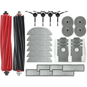 Sodial For S8 Maxv Ultra Robot Vacuum Spare Replacement Parts Mop Cloths3934 Sodial For S8 Maxv Ultra Robot Vacuum Spare Replacement Parts Mop Cloths3934