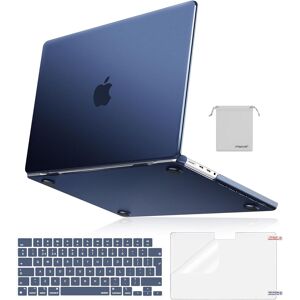 Mosiso Compatible With Macbook Pro 16 Inch Case 2025-2021 M4 M3 M2 M1 A3403 A31 Mosiso Compatible With Macbook Pro 16 Inch Case 2025-2021 M4 M3 M2 M1 A3403 A31