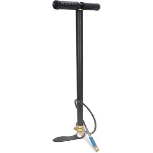 Dideep 4500psi 300bar 30mpa High Pressure Hand Operated Air Pump Three Stage Hand9325 Dideep 4500psi 300bar 30mpa High Pressure Hand Operated Air Pump Three Stage Hand9325