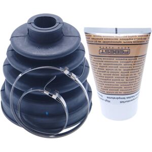 Febest Bellow For Nissan Wingroad Sunny Stanza Sentra Sabre R'Nessa Q Febest Bellow For Nissan Wingroad Sunny Stanza Sentra Sabre R'Nessa Q