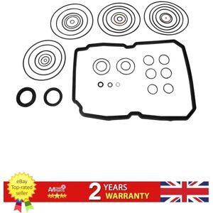 Vaico Automatic Transmission Gasket Set For Chrysler Crossfire 1402706500 Vaico Automatic Transmission Gasket Set For Chrysler Crossfire 1402706500
