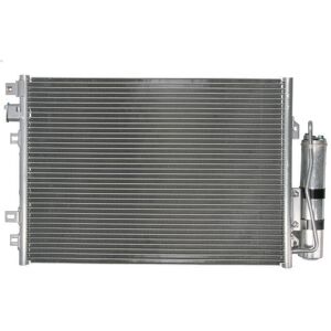 Air Conditioning Condenser Bosch 1 986 Ad2 338 For Kangoo (Kc0/1_) 1.5 2005- Air Conditioning Condenser Bosch 1 986 Ad2 338 For Kangoo (Kc0/1_) 1.5 2005-