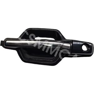 Bcsmmcar Exterior Door Handle Fit For 2001-2004 Mitsubishi Montero Xls Front Left Side Bcsmmcar Exterior Door Handle Fit For 2001-2004 Mitsubishi Montero Xls Front Left Side