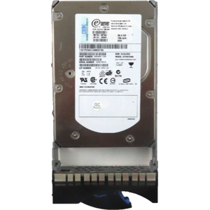 Lenovo 36.4gb Sas 3.5\" 15k 3gb/s (Hot Swap W/caddy) Hdd - 39r7346 Lenovo 36.4gb Sas 3.5\" 15k 3gb/s (Hot Swap W/caddy) Hdd - 39r7346