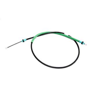 VAICO Brake Cable Dacia Renault Logan - Rear Drum Brake 1667mm VAICO Brake Cable Dacia Renault Logan - Rear Drum Brake 1667mm