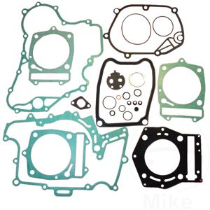 Piaggio MP3 400 ATHENA Engine Gasket Set - Complete, 4-Stroke Piaggio MP3 400 ATHENA Engine Gasket Set - Complete, 4-Stroke