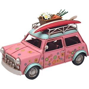 Lesser & Pavey Vintage Car Floral Shelf Ornaments For Vintage Room Decor And Hom Lesser & Pavey Vintage Car Floral Shelf Ornaments For Vintage Room Decor And Hom