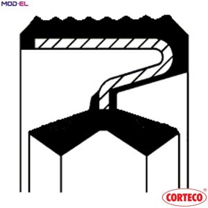 Corteco Gasket Cylinder Head 83403042 For N57d30a/d30b 3.0l 6cyl Corteco Gasket Cylinder Head 83403042 For N57d30a/d30b 3.0l 6cyl