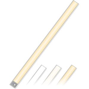 216 Leds Under Cupboard Kitchen Lights, 23.6 Inches Dimmable Motion Sensor Wardr 216 Leds Under Cupboard Kitchen Lights, 23.6 Inches Dimmable Motion Sensor Wardr