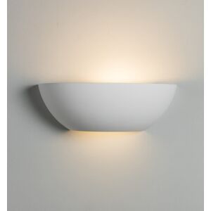 5 Pack Knightsbridge Pwl7 Up And Down Plaster Wall Light Gypsum Wall Paintable 5 Pack Knightsbridge Pwl7 Up And Down Plaster Wall Light Gypsum Wall Paintable