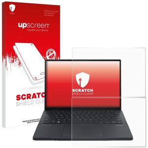 Upscreen Screen Protector For Asus Zenbook Duo Oled 2024 Ux8406 Clear Screen Upscreen Screen Protector For Asus Zenbook Duo Oled 2024 Ux8406 Clear Screen