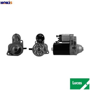 Lucas Starter Lrs02080 For Nissan Verita/ii Note March/iii Micra/c+c Cga3de 1.3l 4cyl Lucas Starter Lrs02080 For Nissan Verita/ii Note March/iii Micra/c+c Cga3de 1.3l 4cyl