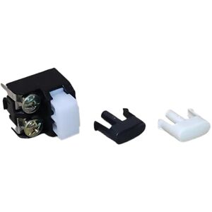 Urmet Spa Urmet 1132//55 Additional Button For Intercom 1132 (White // Black) Urmet Spa Urmet 1132//55 Additional Button For Intercom 1132 (White // Black)