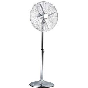 Status Pedestal Fan Chrome 16 Inch Status Pedestal Fan Chrome 16 Inch