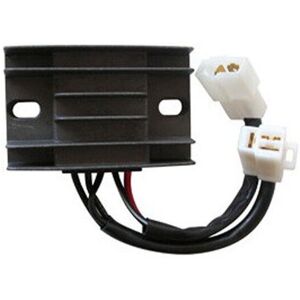 Suzuki SGR Voltage Regulator - 1994-2003 Motorcycle Part Suzuki SGR Voltage Regulator - 1994-2003 Motorcycle Part