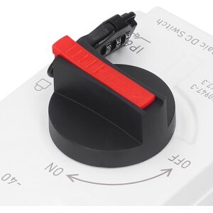‹dc1200v 32a Photovoltaic Isolator Disconnect Switch Solar Pv Changeover Switch ‹dc1200v 32a Photovoltaic Isolator Disconnect Switch Solar Pv Changeover Switch