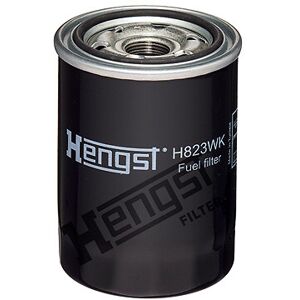 Hengst Mazda S80513ZA5 S80513480A Blue Fuel Filter - Fuel Filter Hengst Mazda S80513ZA5 S80513480A Blue Fuel Filter - Fuel Filter