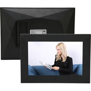 8in Wifi Digital Picture Frame Ips Touch Screen Share Photos Videos Smart Ph Fit 8in Wifi Digital Picture Frame Ips Touch Screen Share Photos Videos Smart Ph Fit