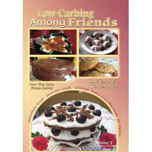 Does Not Apply Low-Carbing Among Friends (Volume-2): Low-Carb, Keto, Sugar-Free & Gluten-Free R Does Not Apply Low-Carbing Among Friends (Volume-2): Low-Carb, Keto, Sugar-Free & Gluten-Free R