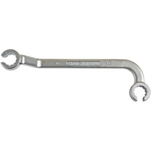 Diesel Injection Line Wrench 17mm - Laser 6851 New Diesel Injection Line Wrench 17mm - Laser 6851 New