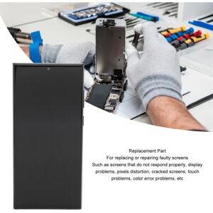 Phone Screen Assembly For S22 Professional Replacement Repair T Set Phone Screen Assembly For S22 Professional Replacement Repair T Set