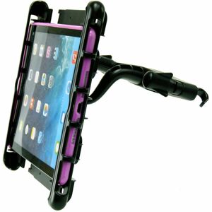 Buybits Car Headrest Tablet Holder For Apple Ipad Air & Ipad Air 2 Buybits Car Headrest Tablet Holder For Apple Ipad Air & Ipad Air 2