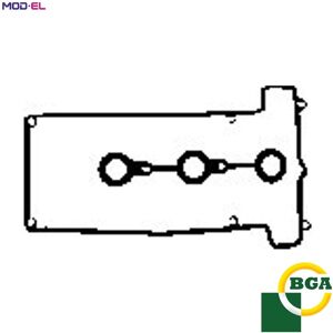Bga Gasket Set Cylinder Head Cover Rk6318 For Ford Granada/turnier/mk/iii/iii� 2.9l Bga Gasket Set Cylinder Head Cover Rk6318 For Ford Granada/turnier/mk/iii/iii� 2.9l
