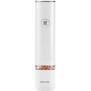 Zwilling Enfinigy Electric Spice Mill, White Zwilling Enfinigy Electric Spice Mill, White