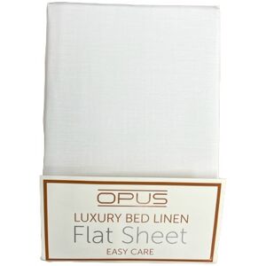 Bellissimo Home Flat Sheet Polycotton White Single Bed 178x254cm Easycare Soft Bedding Hotelfeel Bellissimo Home Flat Sheet Polycotton White Single Bed 178x254cm Easycare Soft Bedding Hotelfeel