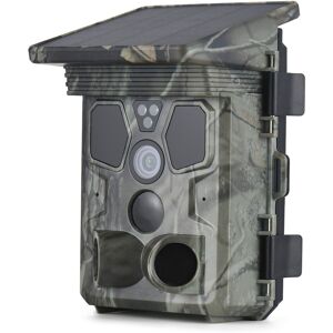 1-4k 50mp Solar Trail Camera 120° Detection Angle Game Camera Night ldua 1-4k 50mp Solar Trail Camera 120° Detection Angle Game Camera Night ldua