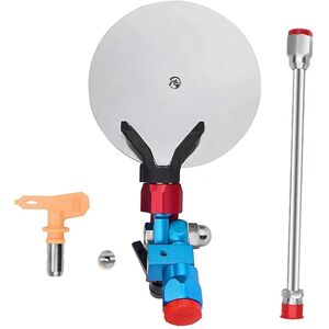 Sodial 4x(Airless Paint Edger Paint Shield Paint Sprayer Accessories Extension6009 Sodial 4x(Airless Paint Edger Paint Shield Paint Sprayer Accessories Extension6009