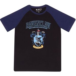 Heroes Inc Harry Potter T-Shirt Ravenclaw Size Xl Heroes Inc Harry Potter T-Shirt Ravenclaw Size Xl