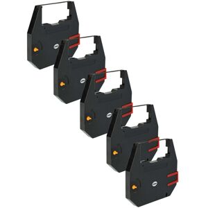 Vhbw 5x Ink Ribbon Carbon For Olympia Startype Sm 5200 Personal Writer Black Vhbw 5x Ink Ribbon Carbon For Olympia Startype Sm 5200 Personal Writer Black