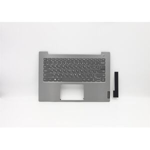 Lenovo Thinkbook 14-Iml 14-Iil Keyboard Palmrest Top Cover Arabic 5cb0w44406 Lenovo Thinkbook 14-Iml 14-Iil Keyboard Palmrest Top Cover Arabic 5cb0w44406