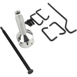 Hub Fan Blower Wheel Puller Aluminum Alloy Heavy Duty Removal Tool For 5/8 Hub Fan Blower Wheel Puller Aluminum Alloy Heavy Duty Removal Tool For 5/8