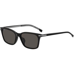 Hugo Boss Boss 1669/f/sk 807 Black 56/18/145 Man Sunglasses Hugo Boss Boss 1669/f/sk 807 Black 56/18/145 Man Sunglasses