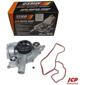 Us Motor Works Jeep Grand Cherokee Wk Srt-8 Water Pump - Water Pump Us Motor Works Jeep Grand Cherokee Wk Srt-8 Water Pump - Water Pump