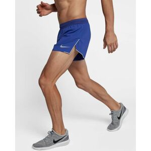 Nike Aeroswift 4'' Flyvent Running Shorts Size Xl (834145 510) Purple Comet Nike Aeroswift 4'' Flyvent Running Shorts Size Xl (834145 510) Purple Comet