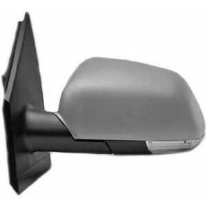 Iparlux Complete Mirror Right Mechanical Convex Primed Intermittent Iparlux Complete Mirror Right Mechanical Convex Primed Intermittent