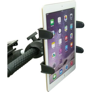 Buybits Adjustable Robust Clamp Golf Trolley Tablet Mount For Ipad 4th Gen Buybits Adjustable Robust Clamp Golf Trolley Tablet Mount For Ipad 4th Gen