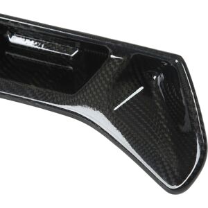 Rio 2pcs Car Headrest Cover Carbon Fiber Replacement For Gr Supra J29 Db Gd Rio 2pcs Car Headrest Cover Carbon Fiber Replacement For Gr Supra J29 Db Gd