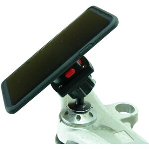 Buybits 12mm Stem Mount & Tigra Case For Galaxy S10 Plus Fits Honda Blackbird Kawasaki Buybits 12mm Stem Mount & Tigra Case For Galaxy S10 Plus Fits Honda Blackbird Kawasaki