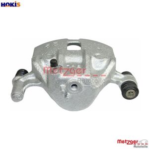 Metzger Brake Caliper 6260343 For Hyundai Accent/gyro/ii Excel/pony S/coupe Lantra/� Metzger Brake Caliper 6260343 For Hyundai Accent/gyro/ii Excel/pony S/coupe Lantra/�
