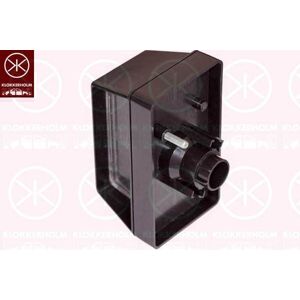 Klokkerholm Right Number Plate Light For Iveco Daily 99-06 98426076 Klokkerholm Right Number Plate Light For Iveco Daily 99-06 98426076